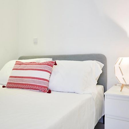 Altido Fabulous 3-Br Apartment In Western Lisboa 外观 照片