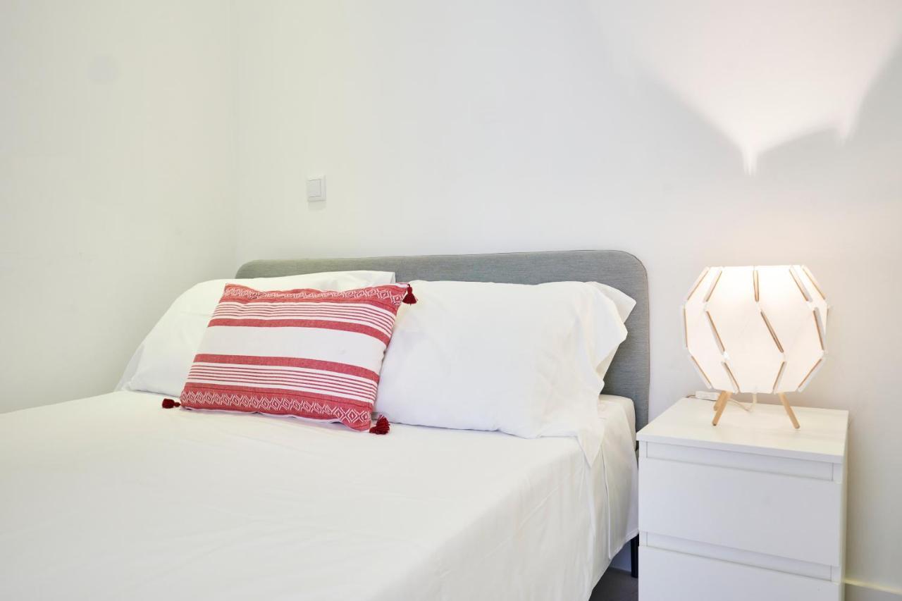 Altido Fabulous 3-Br Apartment In Western Lisboa 外观 照片