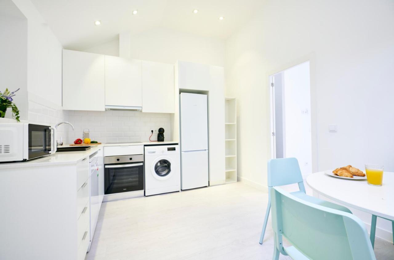 Altido Fabulous 3-Br Apartment In Western Lisboa 外观 照片