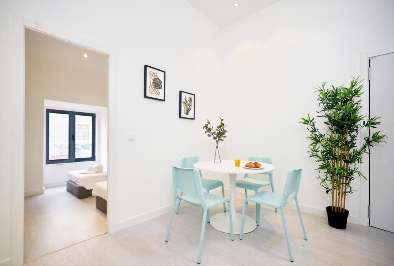 Altido Fabulous 3-Br Apartment In Western Lisboa 外观 照片