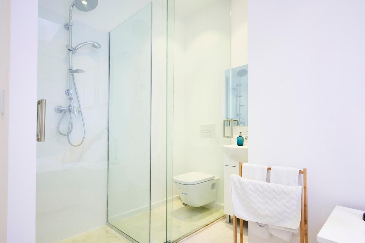 Altido Fabulous 3-Br Apartment In Western Lisboa 外观 照片