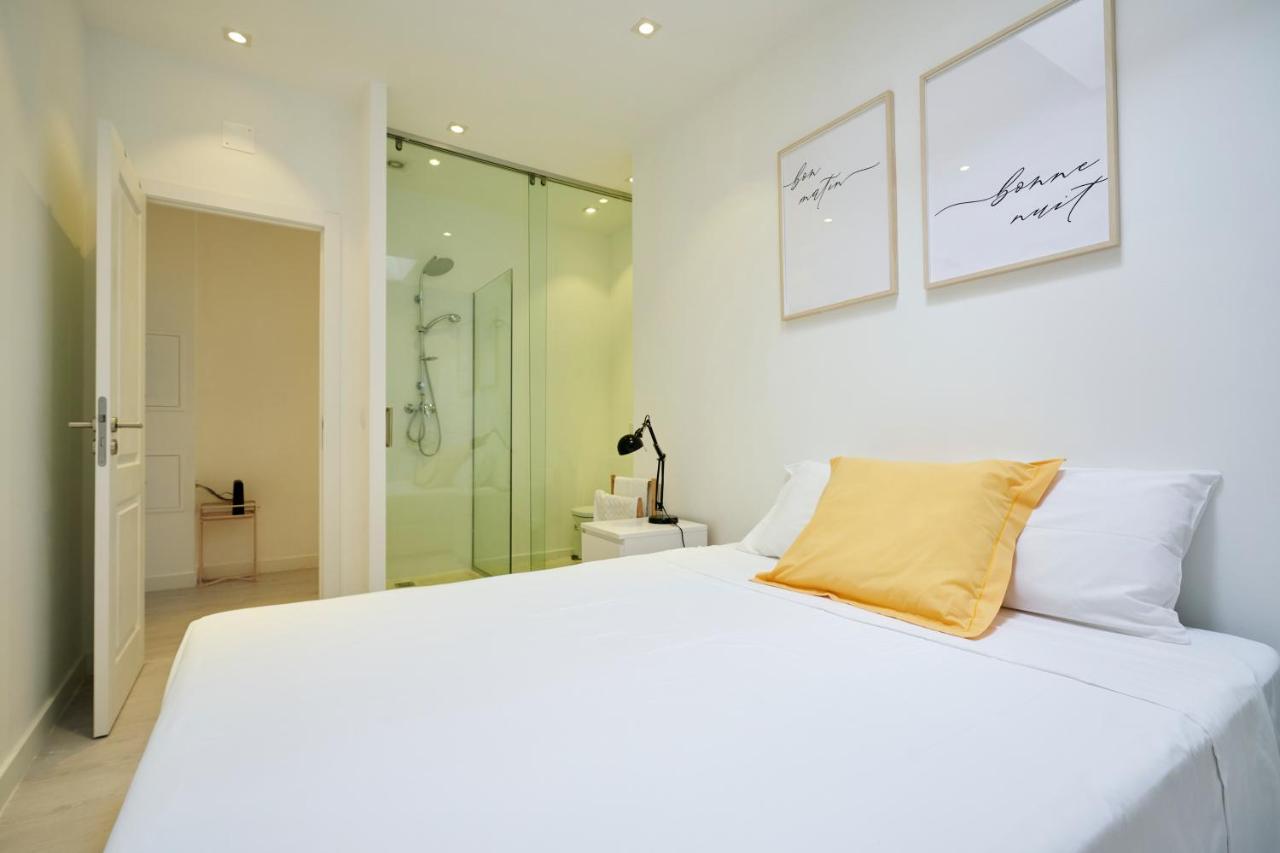 Altido Fabulous 3-Br Apartment In Western Lisboa 外观 照片